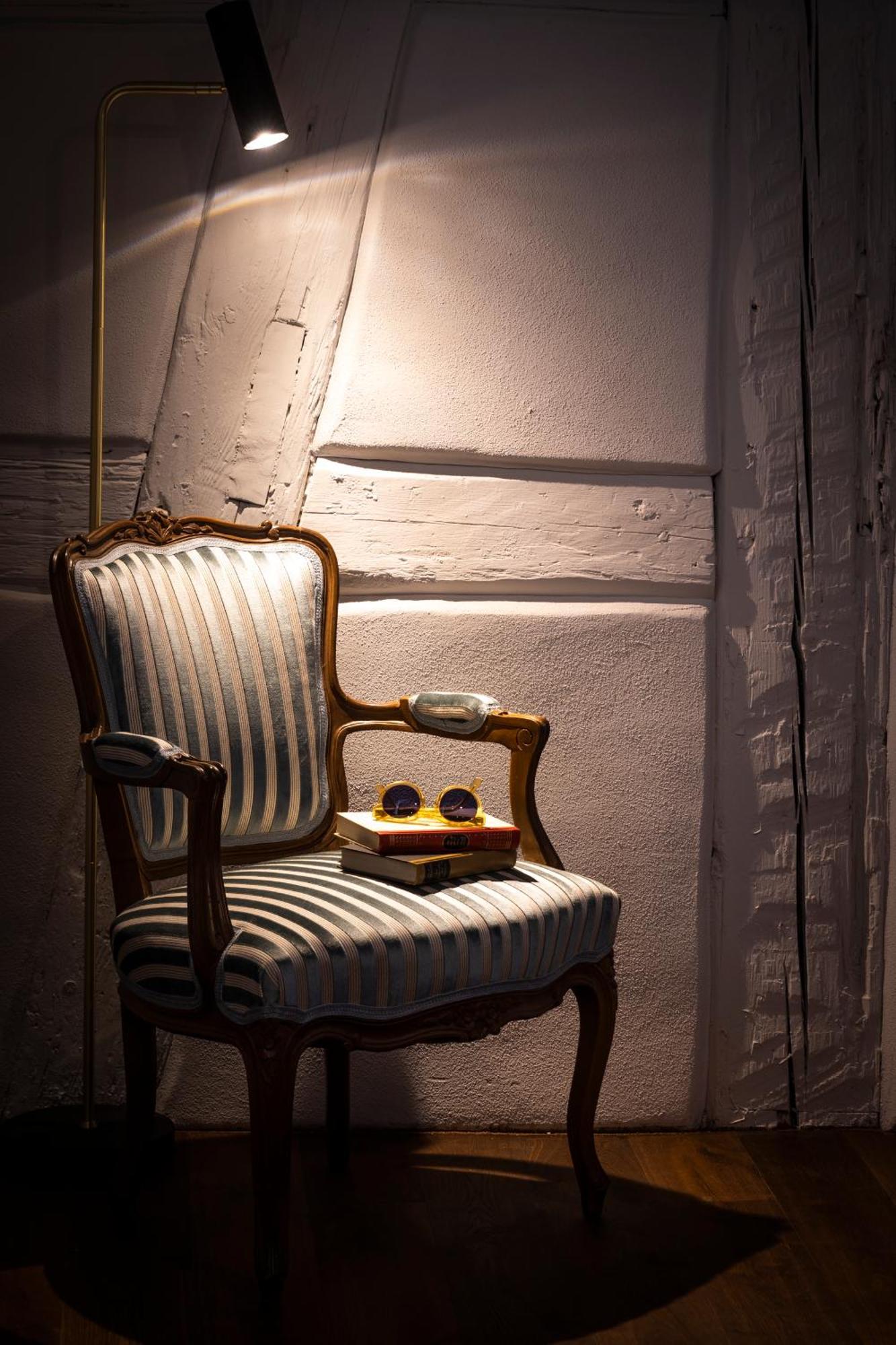 Das Goldschlaeger Boutique Hotel 슈바바하 외부 사진